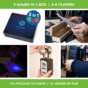 Escape Room In A Box - 3 Game Bundle