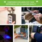 Escape Room In A Box - 3 Game Bundle