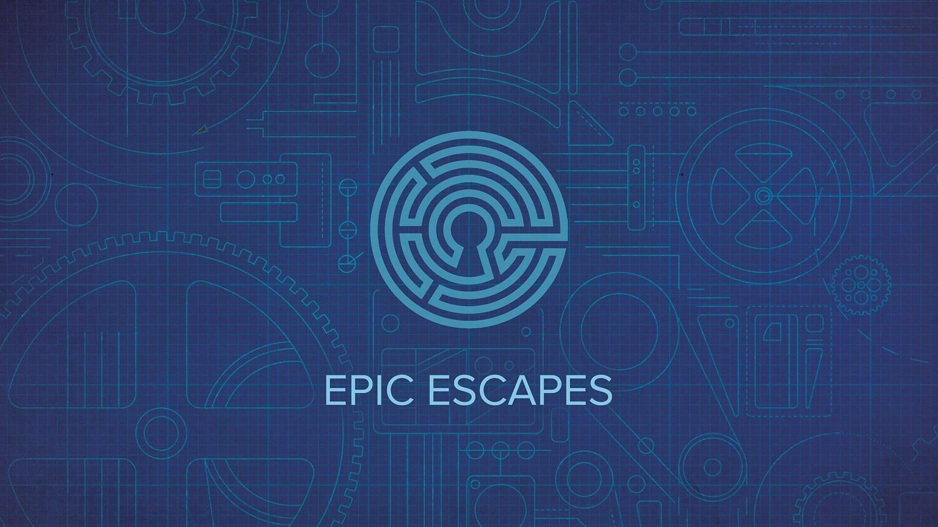 Escape Room Timer - 60 Minute Countdown | Epic Escapes