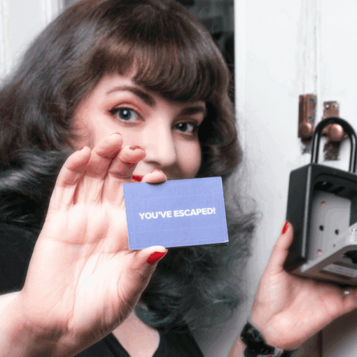 Escape Room In A Box (3 Games Included) - Image 6