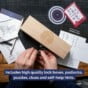 Includes high quality lock boxes, padlocks, puzzles, clues and self-help hints
