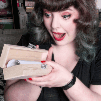 Alternative view of Escape Room In A Box (3 Games Included)