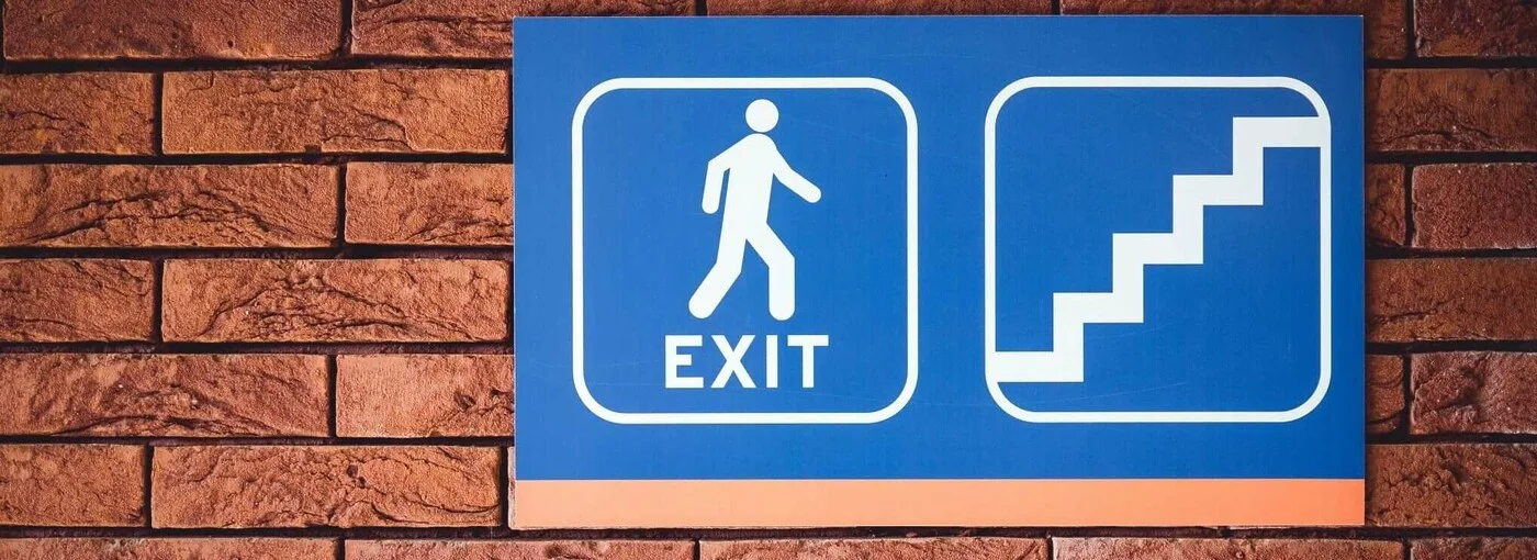 Do Escape Rooms Have Emergency Exits?