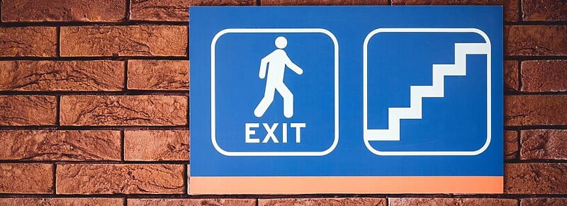 Do Escape Rooms Have Emergency Exits?