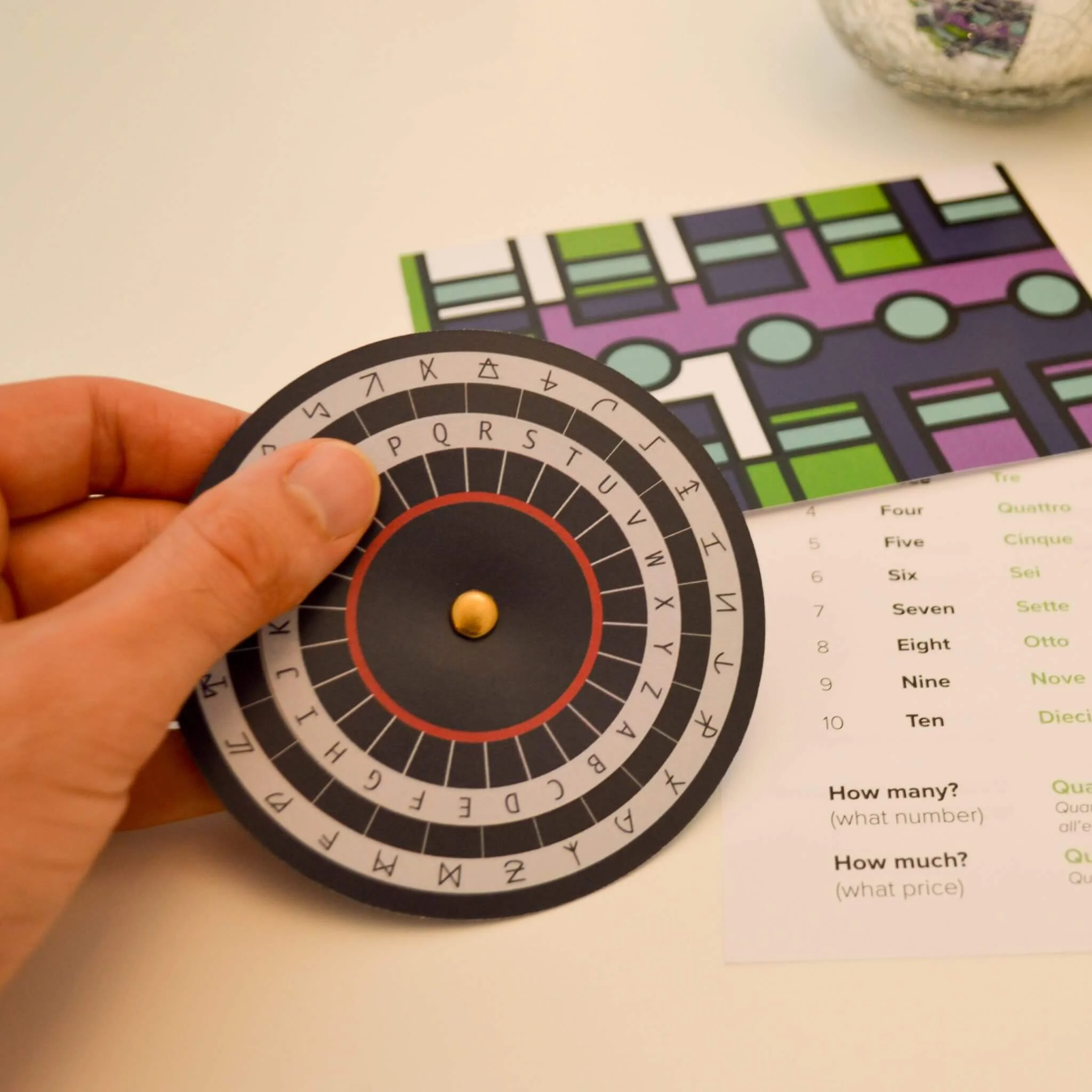 Escape Room In A Box (3 Games Included) - Image 12