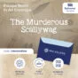 Escape Room In An Envelope - Murderous Scallywag